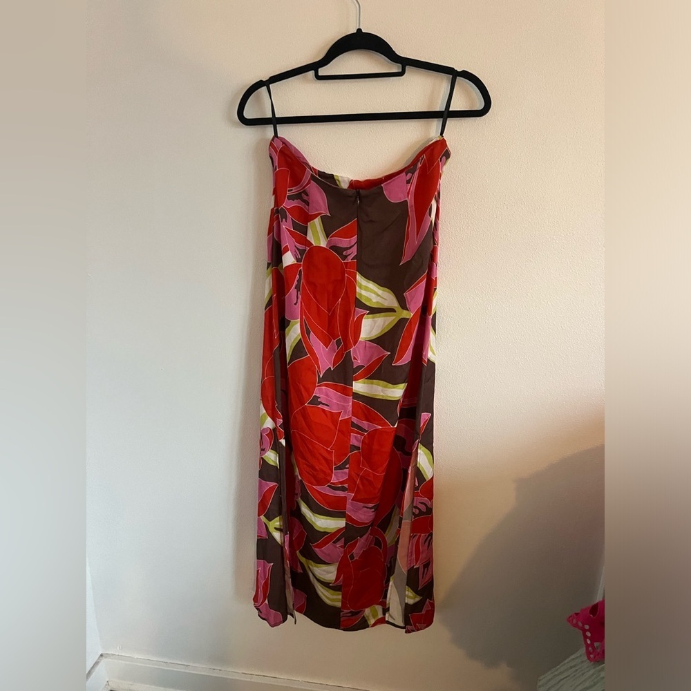 The Wolf Gang Geometric Skirt, size medium - Picture 2 of 7